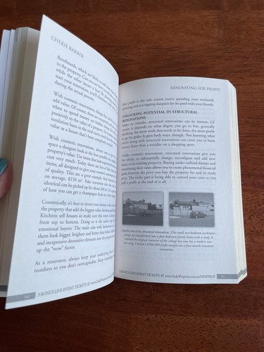The New Way To Make Money In Property Fast by Stuart Zadel (Paperback) - Picture 7 of 10