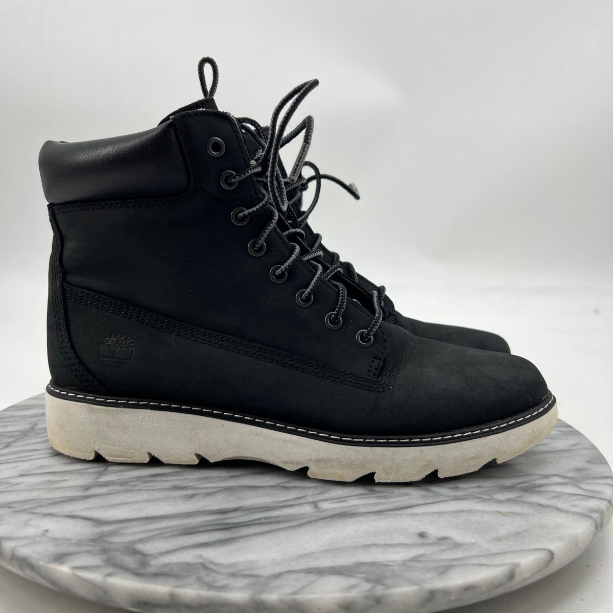 timberland keeley field boot review