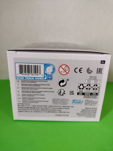 NEW FUNKO POP! ~ DC SUPER HEROES ~ THE FLASH #420 ~ FUNKO SHOP EXCLUSIVE - Picture 6 of 6