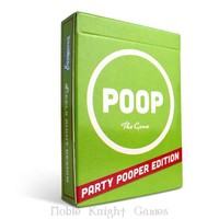 Feels Right Card Game Poop (party Pooper Edition) Box Sw on sale Feels Right Card Game Poop (party Pooper Edition) Box Sw on sale