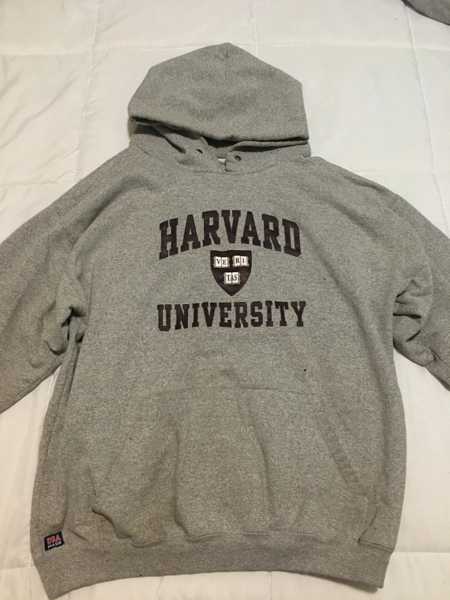 Harvard university hoodies deals