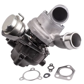 NEU! Turbolader for HYUNDAI H-1 Cargo Travel 2.5 CRDi 16V 125kW 28200-4A480