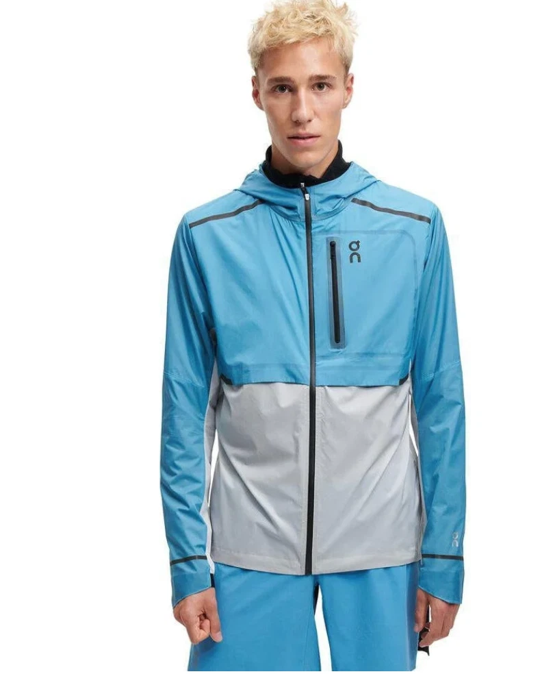 Weather channel shop jacket ebay