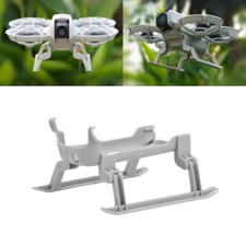 Folding Stand Landing Gear for DJI NEO Drone Foldable Extension Tripod Kickstand
