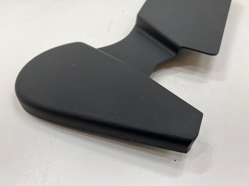 FRONT LEFT SIDE SEAT INNER COVER PANEL OEM 185S0C3401 NISSAN NV200 2013 - 2021 - Picture 4 of 9