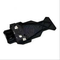 PD7292 Thunder Tiger Chassis 6570 Tra^