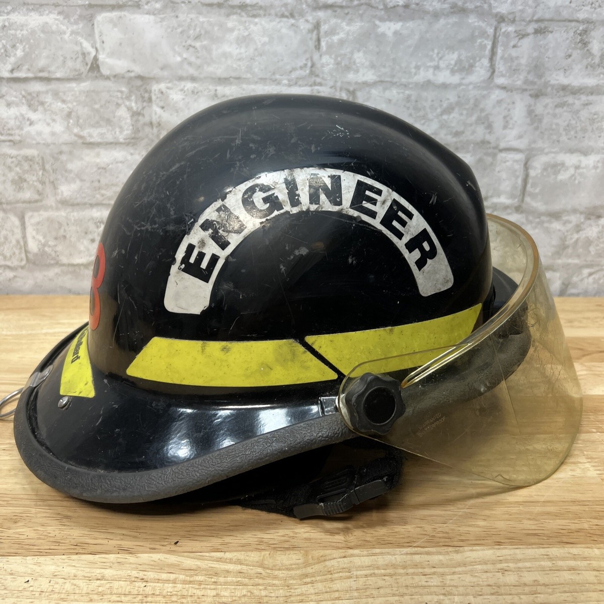 アクセサリー CHALLENGER FIRE HELMET / Chrome XL アクセサリー CHALLENGER FIRE HELMET / Chrome XL アクセサリー