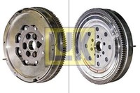 LuK 415 0473 10 Zweimassenschwungrad ZMS Schwungrad FüR Kupplung 415047310
