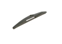 Bosch 3 397 011 630 Wischerblatt FüR CitroëN, Daihatsu, Dodge, Fiat, Hyundai,