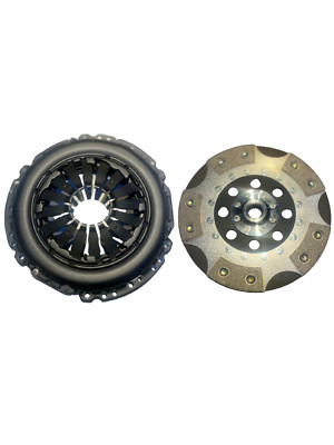 Dual Friction Plus+ Clutch for Alfa Romeo MiTO  1.4 Tjet 16v 6 Speed Eng 199A800