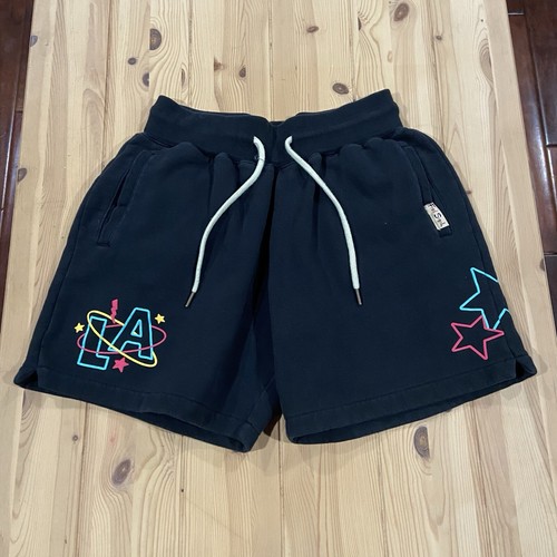Mitchell & Ness Fred Segal LA Shorts Medium