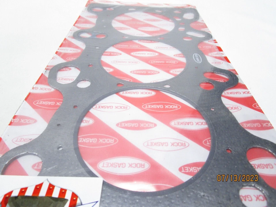 Engine Cylinder Head Gasket DNJ HG282L 9031 PT Foto 4 de 4