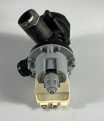 Bauknecht WATK PRIME 8612 Waschtrockner Laugenpumpe Pumpe  M327 #1877-9