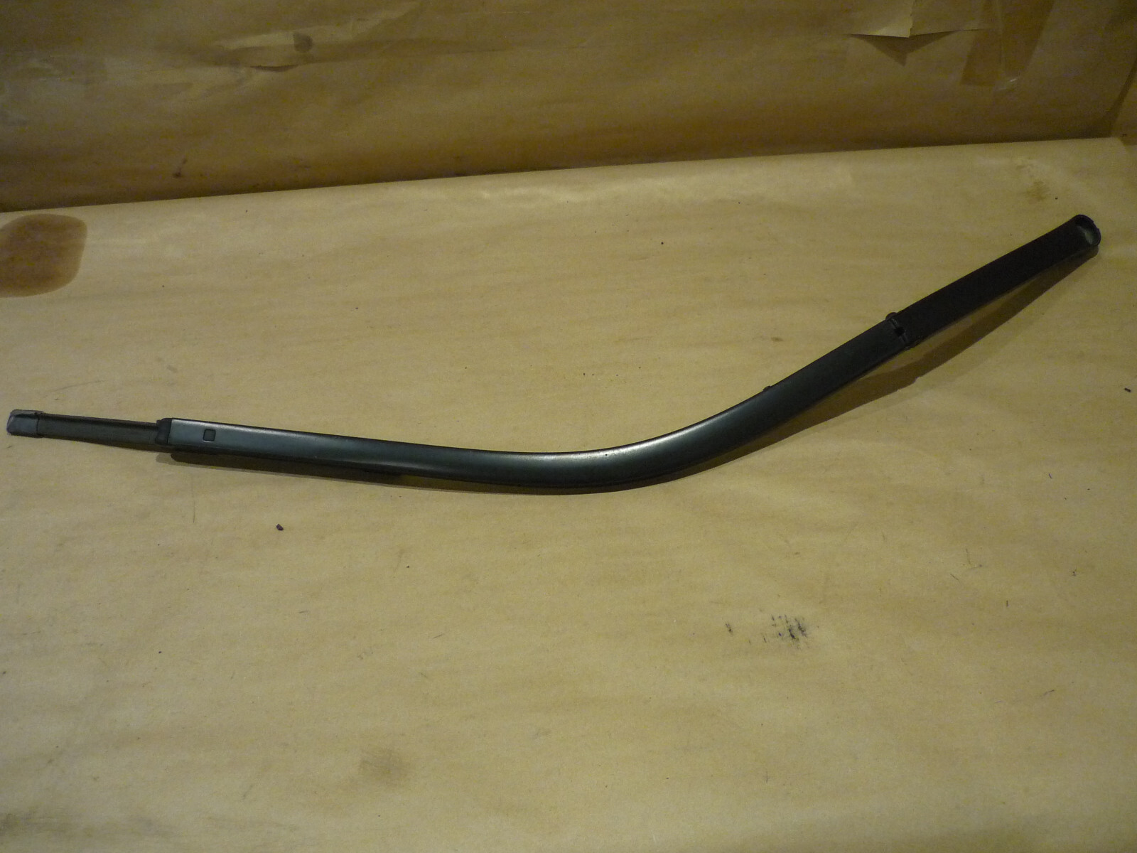 McLaren 720s - RH Windshield WIper Arm - P/N 14A3560CP