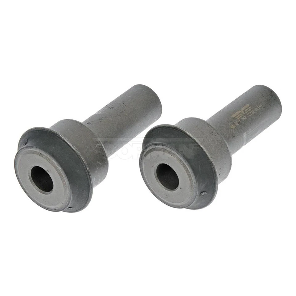 Juego de 2 pares de bujes de submarco delantero delantero para 07-12 Nissan Sentra 2,0 L Foto 2 de 3