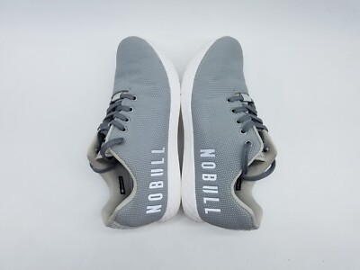 Nobull Superfabric Trainer Men display picture 1