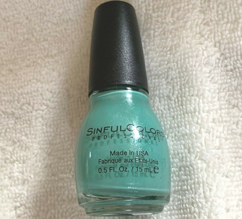 SINFUL Colors***PEARL FINISH***PiCk yOuR cOLOr(s)~~~0.5 FL Oz/15 mL~~~BRAND NEW - Picture 76 of 190