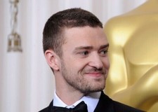 Justin Timberlake Unsigned 7" x 5" Photo - Handsome singer and actor *1722