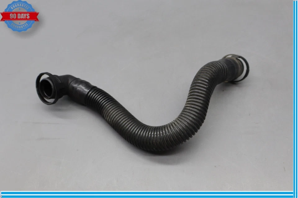 Sistema de emisiones secundario para Audi A8 Quattro 12-17 bomba de aire manguera tubo fabricante original Foto 4 de 4