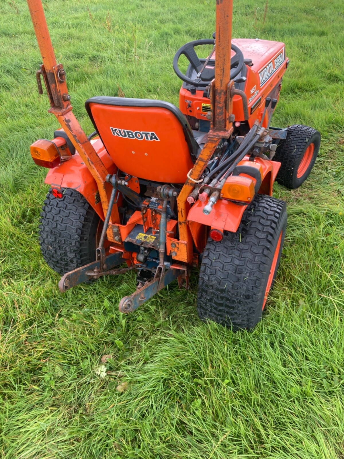 Compact tractors eBay