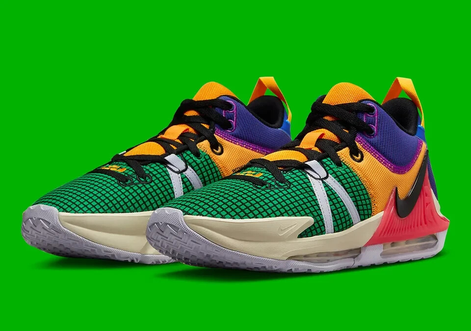 Nike LeBron Witness 7 \