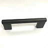 Handle Kitchen Cabinet Door Handles Cupboard Drawer Chrome Bar Bedroom Brushed 