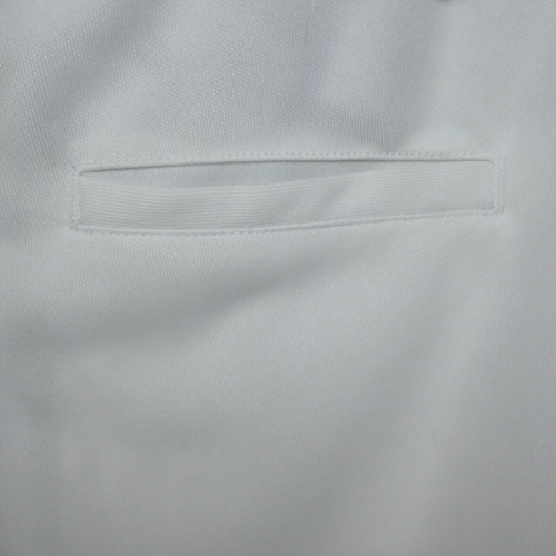 NEW Under Armour UA Youth Boys White YXL 32x27 Lead Off Pants Baseball Loose Fit - Picture 10 of 11