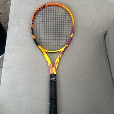 Racchetta da tennis Babolat Pure Aero Rafa