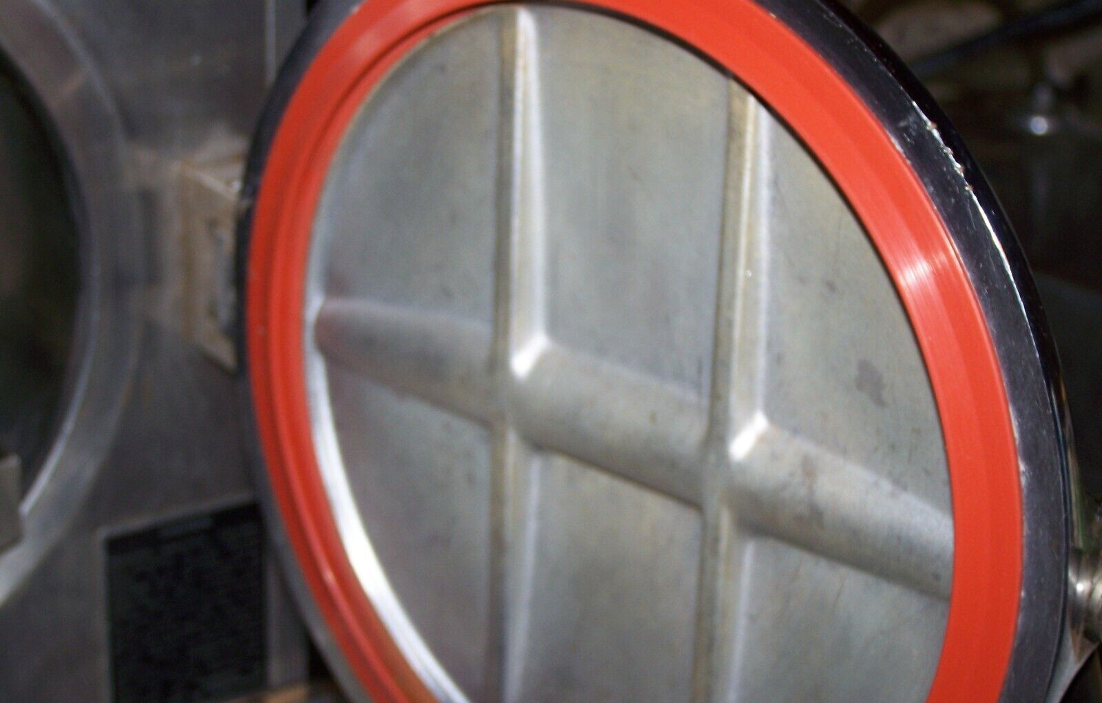 Refurbished OCM Pelton Crane  autoclave-sterilizer-nice condition-90 day