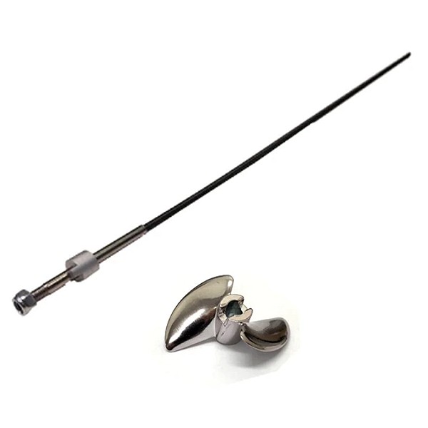 Volantex Shaft And Propeller 798-3, 4-3mm,#4