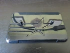 Hasbro GI JOE CLASSIFIED Original Base Stand for 6" Figures FODDER Custom Parts