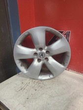 07-09 Acura Rdx Wheel Rim 18x7-12 5 Lug 115mm 5 Spoke Aluminium Enkei Mfr. Oem