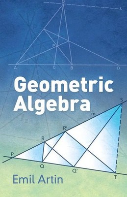 Emil Artin | Geometric Algebra | Taschenbuch | Englisch (2016)