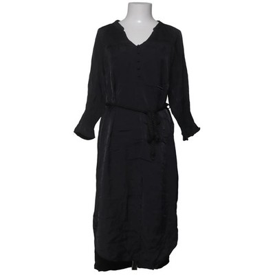 Cream, Kleid, Größe: 36, Grau, Damen #Jfc