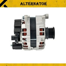 20571N For Mercedes Benz GLC300 16 17 18 19 C300 15 16 17 Alternator 190 Amp