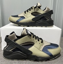 Nike Air Huarache 'By You' - ID personalizzato - FD9781 900 - UK 11,5/EUR 47/US 12,5