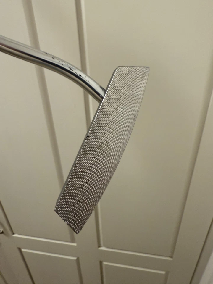 Boccieri Golf Heavy Putter A3-M Golf Club 35” RH - Image 3 of 4