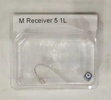 Phonak M Receiver 5 1R-New Usa Seller 