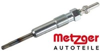 Metzger H5199 GlüHkerze FüR Audi FüR Seat FüR Skoda FüR VW