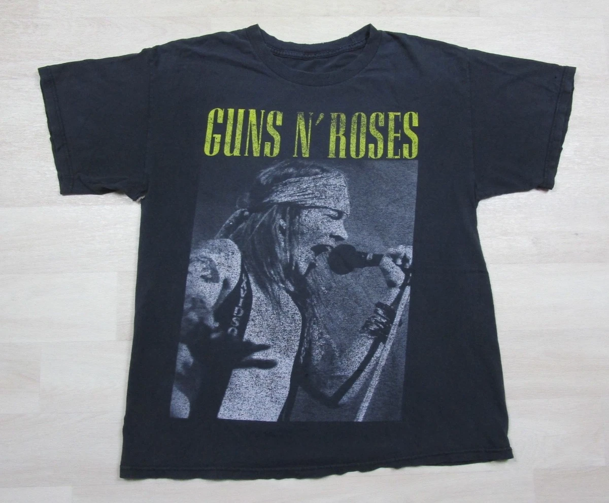 Guns N' Roses Apparel for sale | eBay