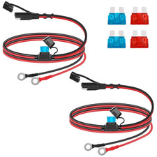 Sae Extension Cable Battery Tender Extension Cable For Motorcyclemotorbikecar