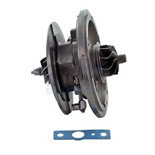 Rumpfgruppe Turbolader MEAT & DORIA 601071 für HYUNDAI i40 1 CW VF ix35 LM EL 3