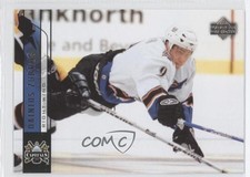 2006-07 Upper Deck Dainius Zubrus #447 0b9