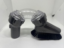DYSON Genuine Multi-Angle Brush Twist  Lock 917646-01 vacuum attachment