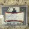 2021 Panini Absolute - Baseball Material Signatures Sammy Sosa #BMS-Ss
