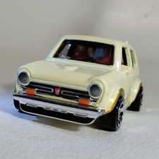 6920 Hot Wheels Honda N600 2020 Mattel