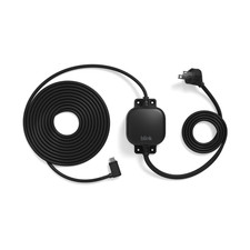 Blink Weather Resistant 13Ft Power Adapter for Blink Mini 2, Mini 2K , Outdoor 4