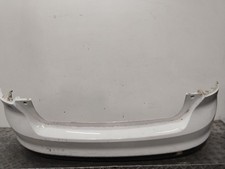 1852397 HINTERE STOSSSTANGE / 6541774 FÜR FORD FOCUS IV HN 1.0 ECOBOOST