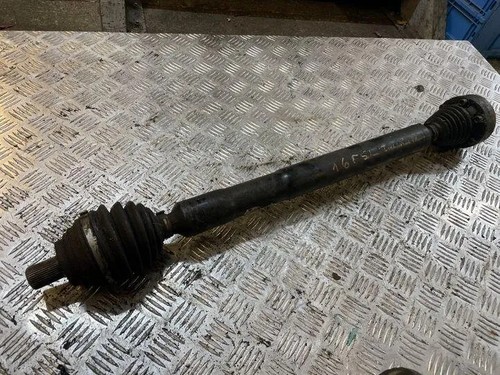 VW TOURAN 1T1, 1T2 Antriebswelle vorne rechts 1K0407272EA 2.00 Diesel 22162223