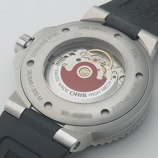 Oris Aquis Date Relief 01 733 7730 4153 TO211015 5